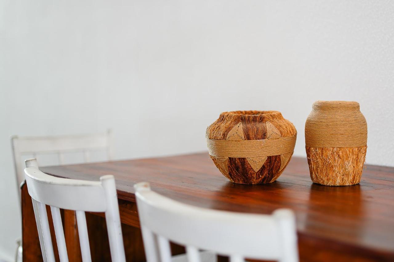 Beira Mar - Empreendimento Iberlagos By Lovelystay Eksteriør billede