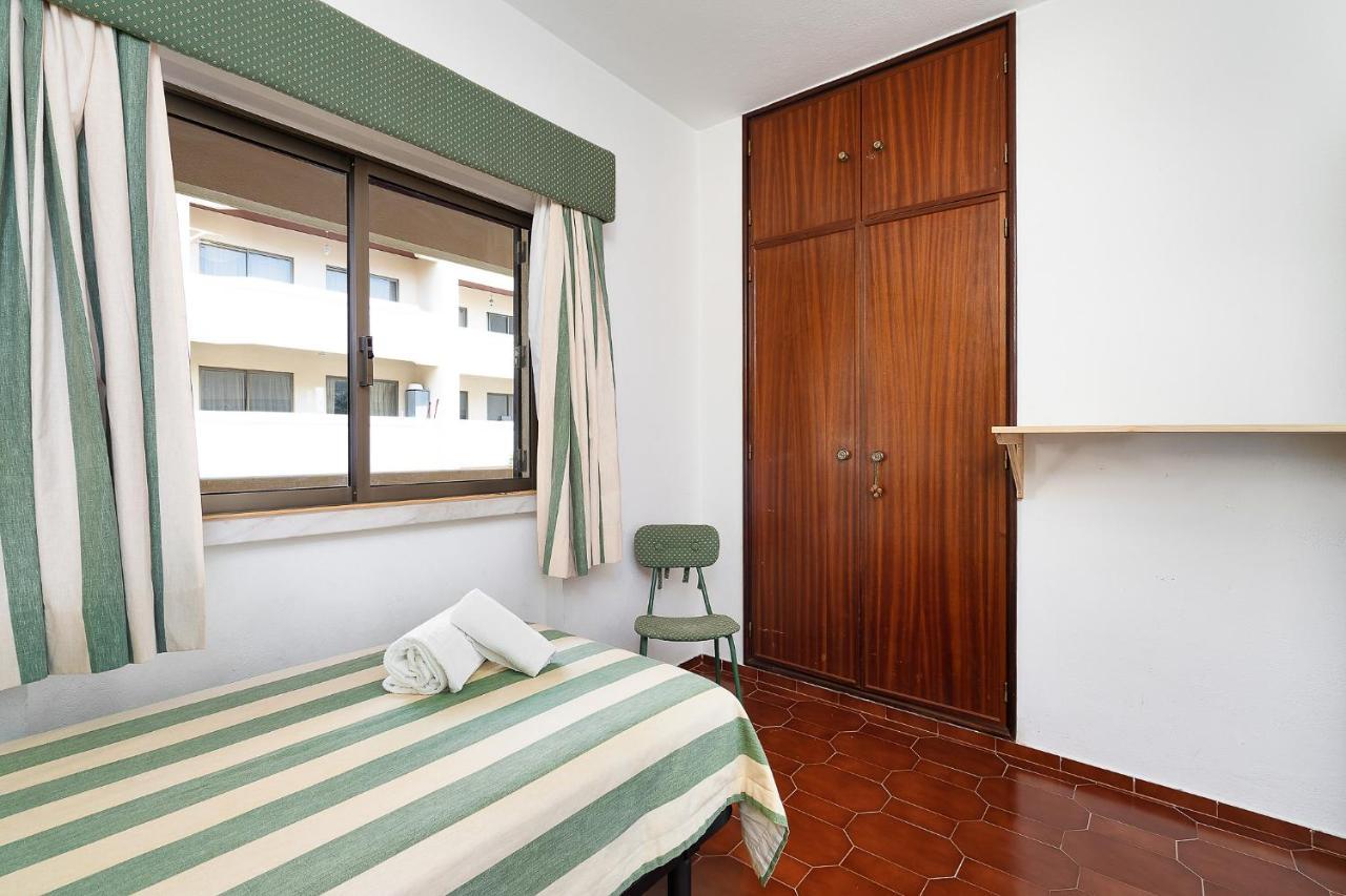 Beira Mar - Empreendimento Iberlagos By Lovelystay Eksteriør billede
