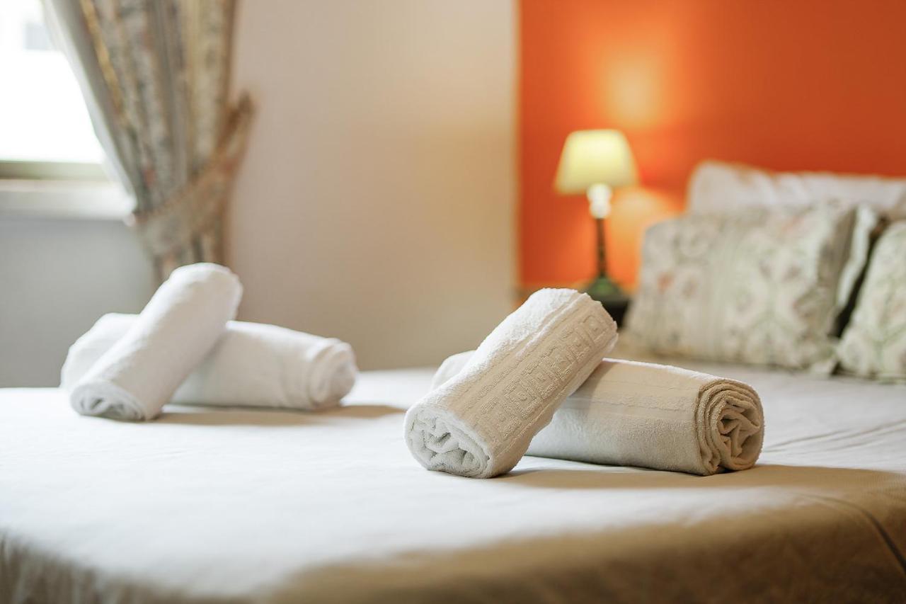 Beira Mar - Empreendimento Iberlagos By Lovelystay Eksteriør billede