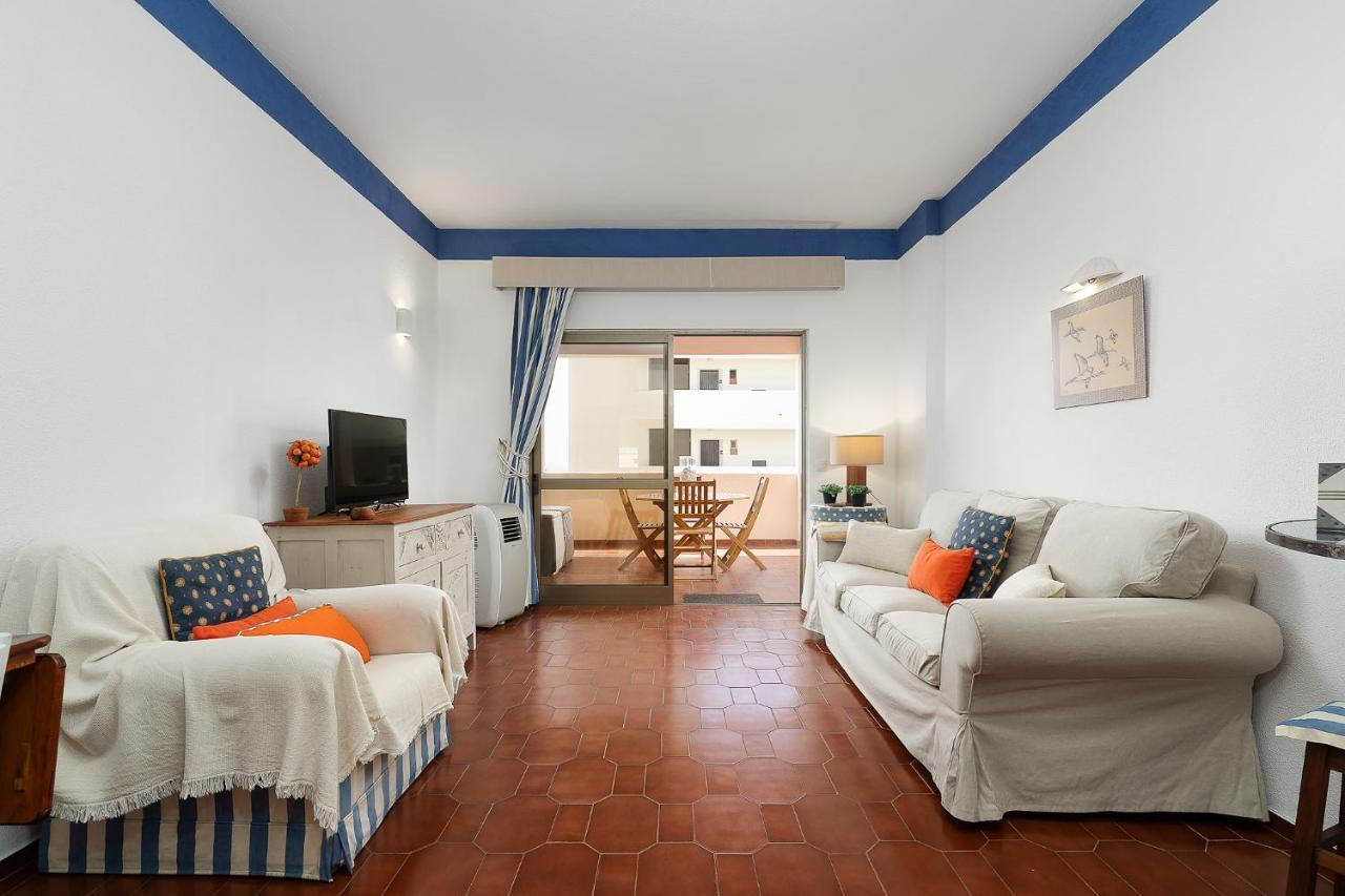 Beira Mar - Empreendimento Iberlagos By Lovelystay Eksteriør billede