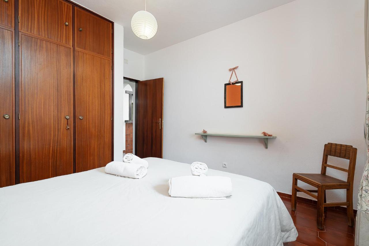 Beira Mar - Empreendimento Iberlagos By Lovelystay Eksteriør billede