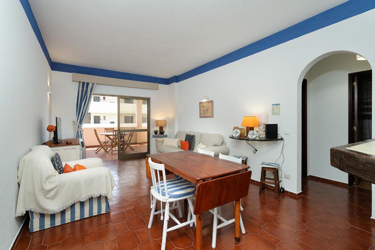 Beira Mar - Empreendimento Iberlagos By Lovelystay Eksteriør billede