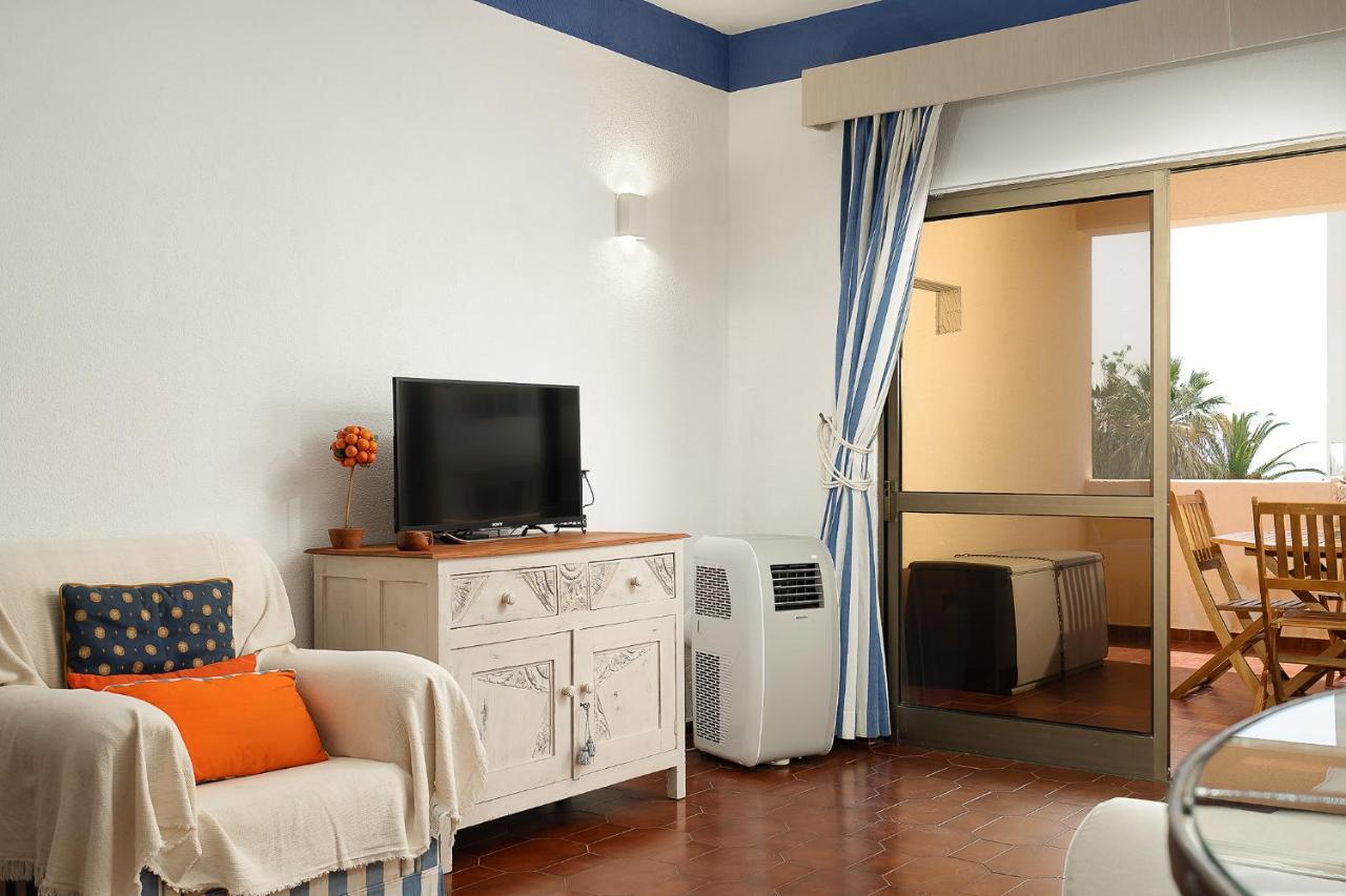 Beira Mar - Empreendimento Iberlagos By Lovelystay Eksteriør billede