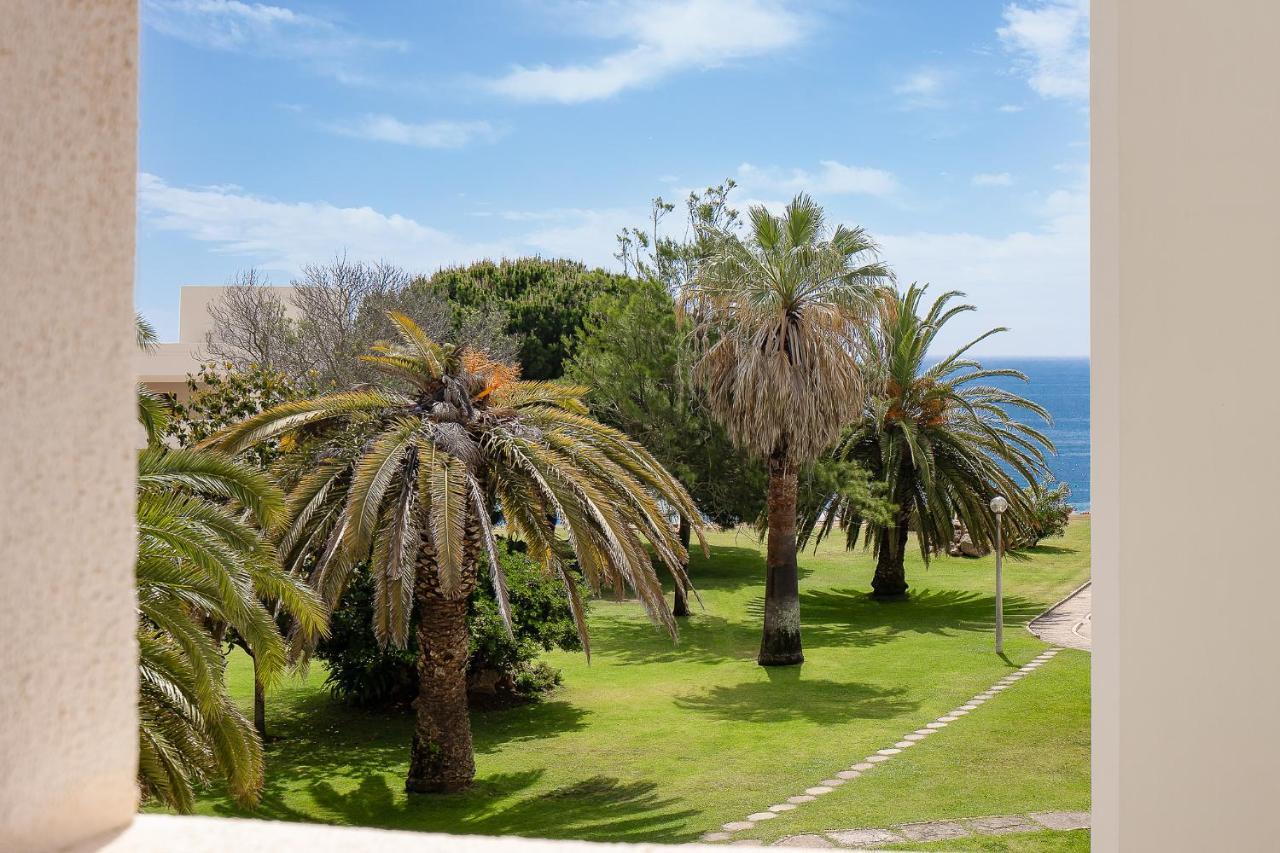 Beira Mar - Empreendimento Iberlagos By Lovelystay Eksteriør billede
