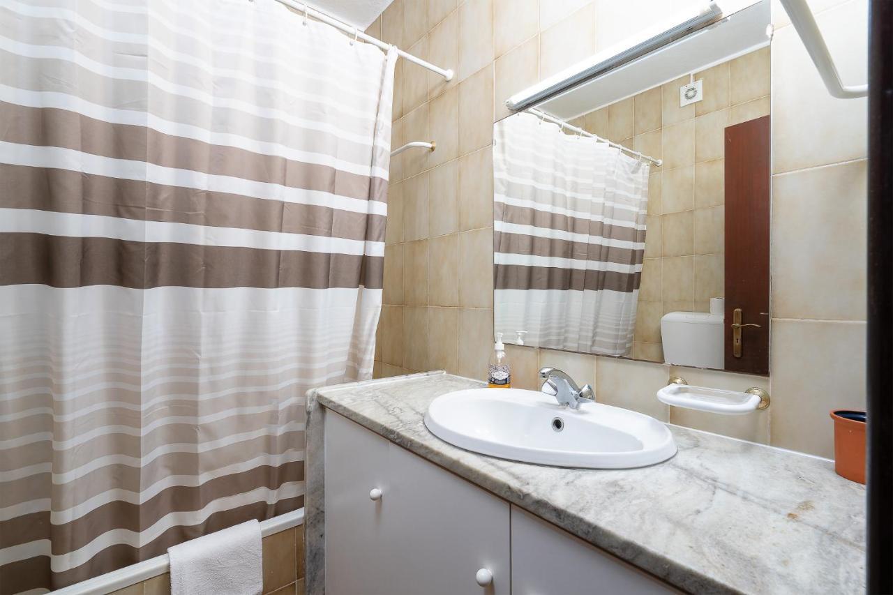 Beira Mar - Empreendimento Iberlagos By Lovelystay Eksteriør billede