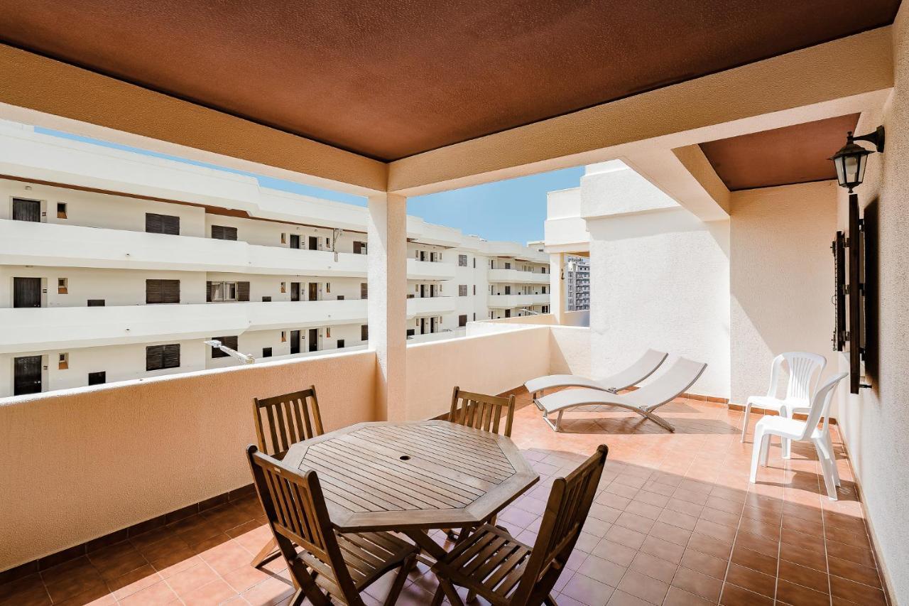 Beira Mar - Empreendimento Iberlagos By Lovelystay Eksteriør billede