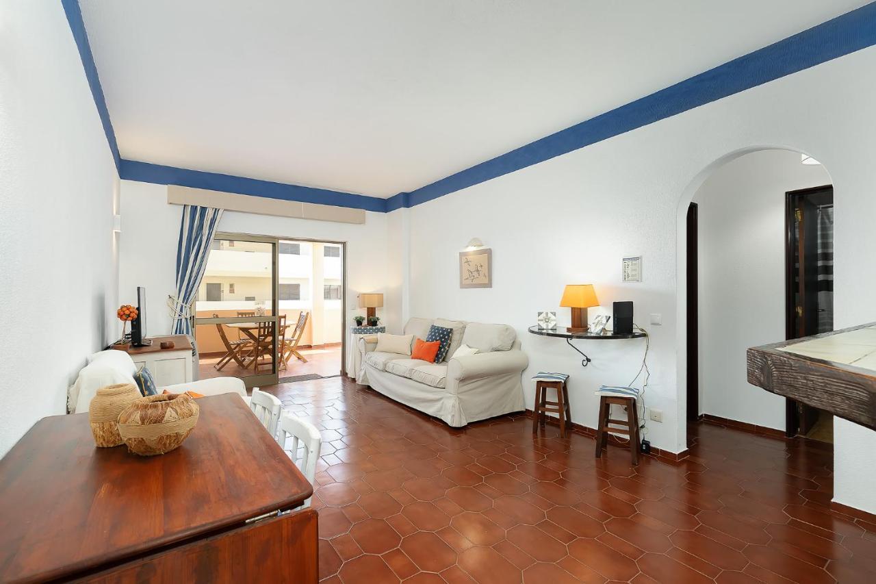 Beira Mar - Empreendimento Iberlagos By Lovelystay Eksteriør billede