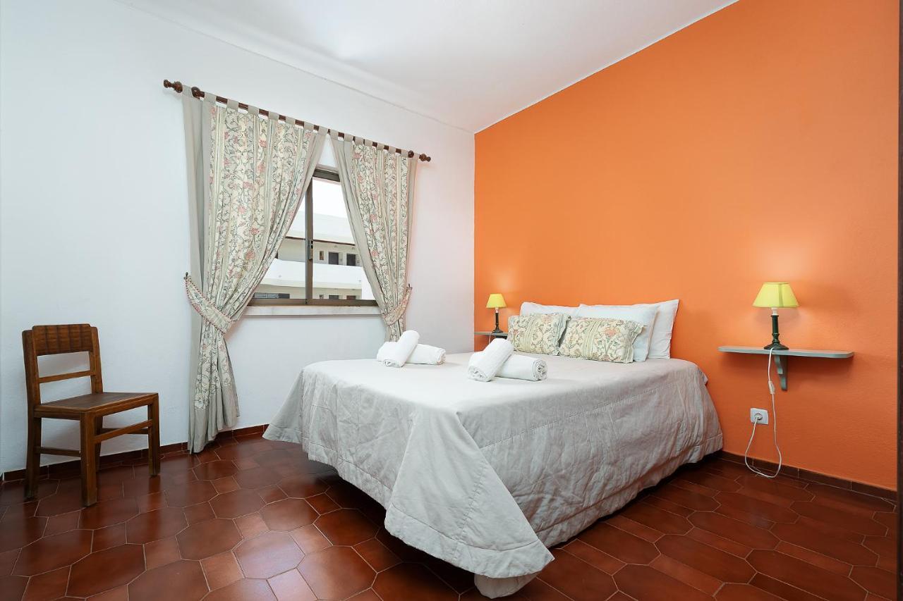 Beira Mar - Empreendimento Iberlagos By Lovelystay Eksteriør billede