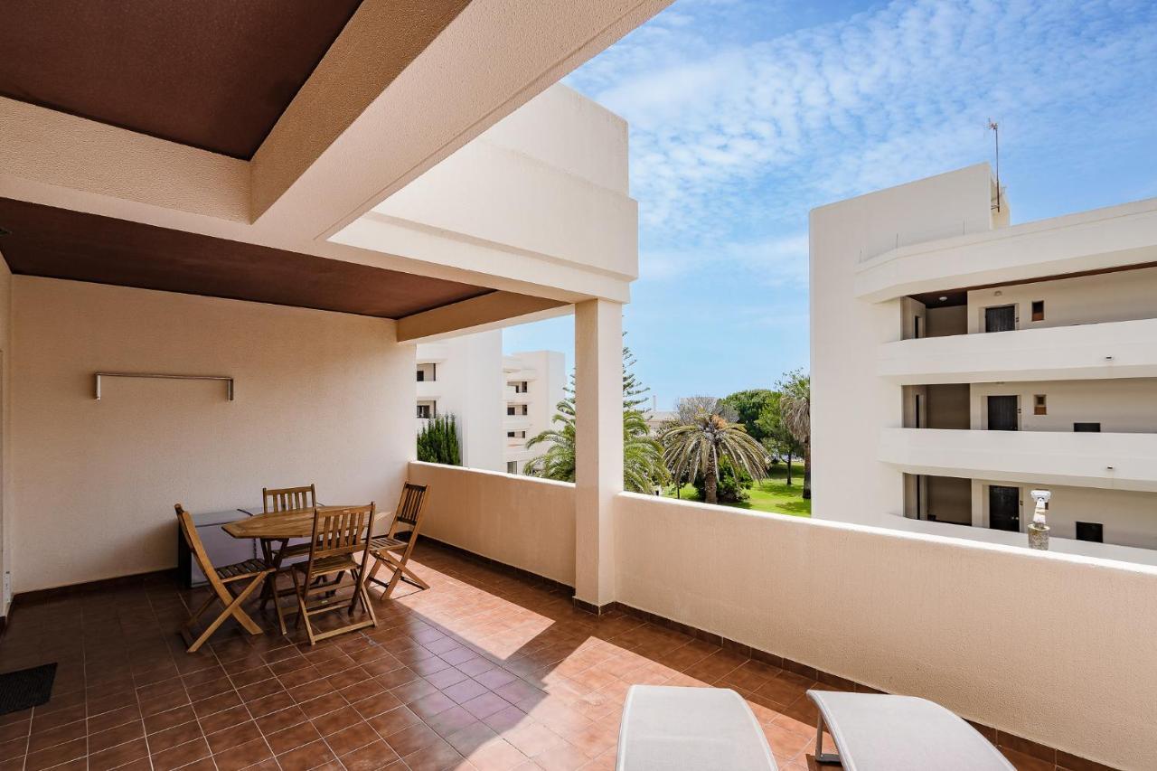 Beira Mar - Empreendimento Iberlagos By Lovelystay Eksteriør billede