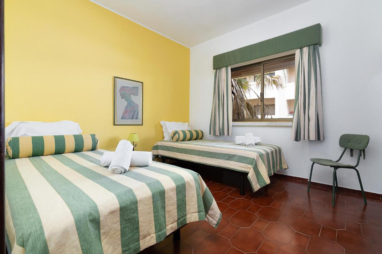 Beira Mar - Empreendimento Iberlagos By Lovelystay Eksteriør billede