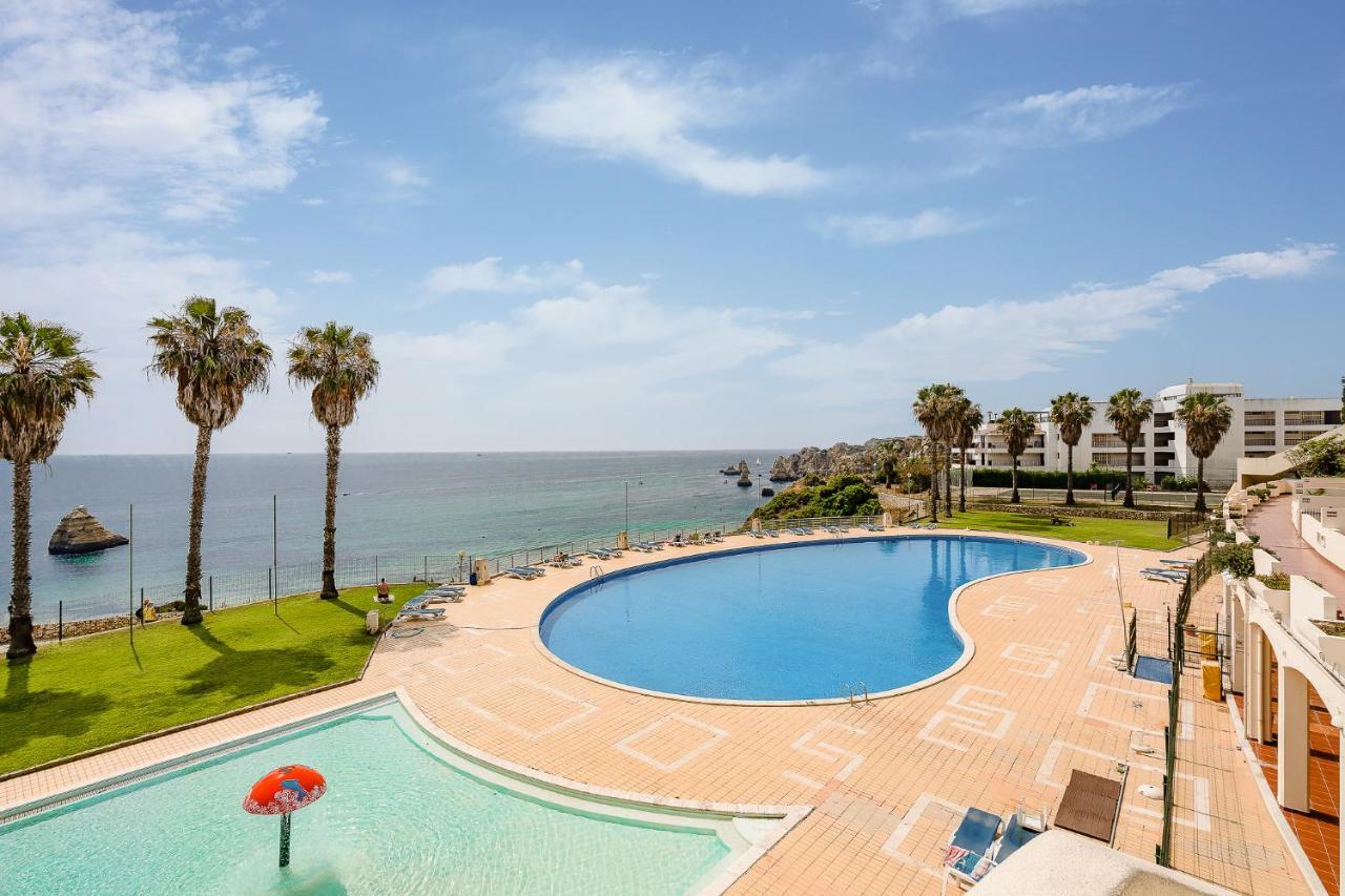 Beira Mar - Empreendimento Iberlagos By Lovelystay Eksteriør billede
