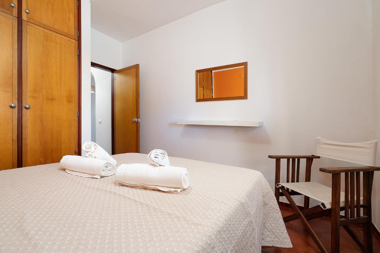 Beira Mar - Empreendimento Iberlagos By Lovelystay Eksteriør billede