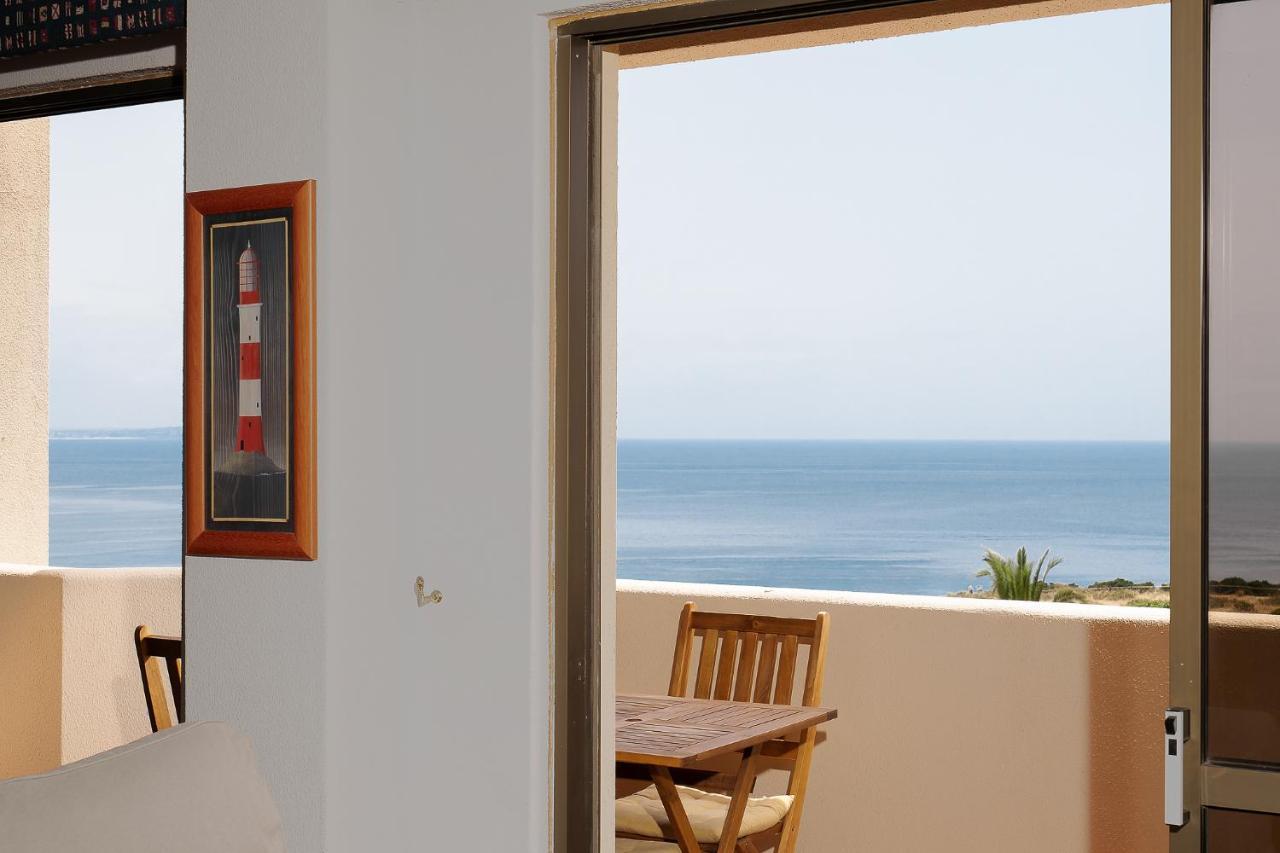 Beira Mar - Empreendimento Iberlagos By Lovelystay Eksteriør billede