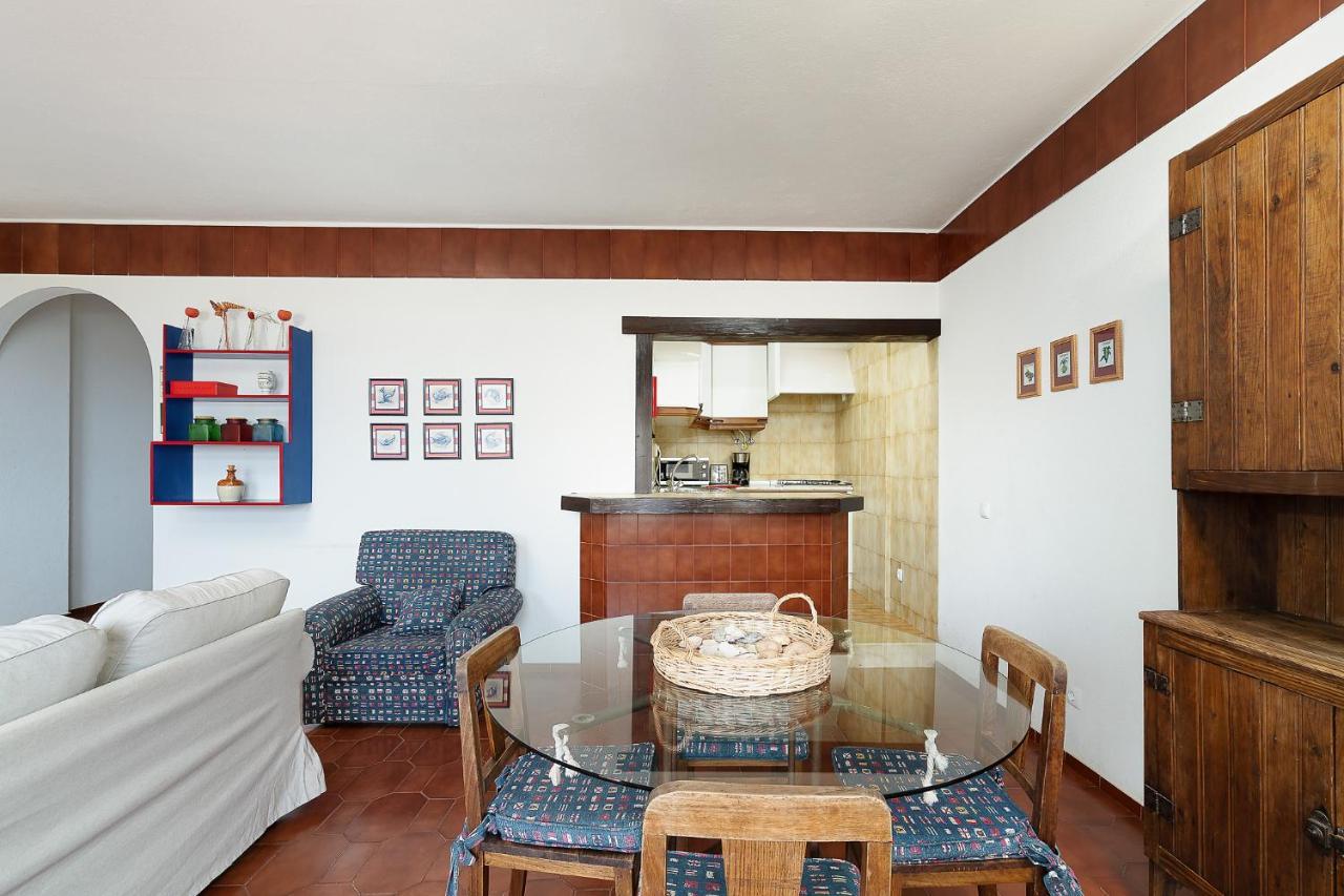 Beira Mar - Empreendimento Iberlagos By Lovelystay Eksteriør billede