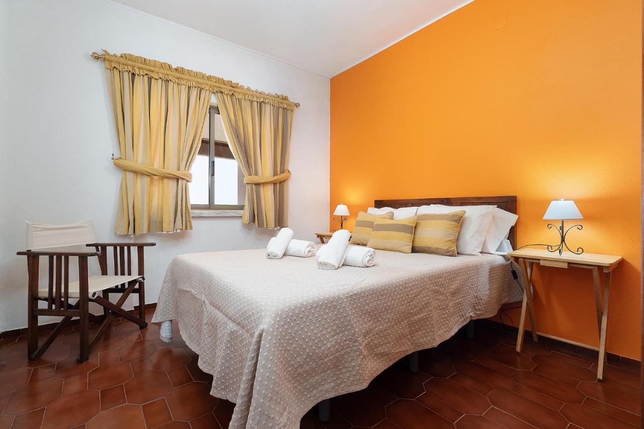 Beira Mar - Empreendimento Iberlagos By Lovelystay Eksteriør billede