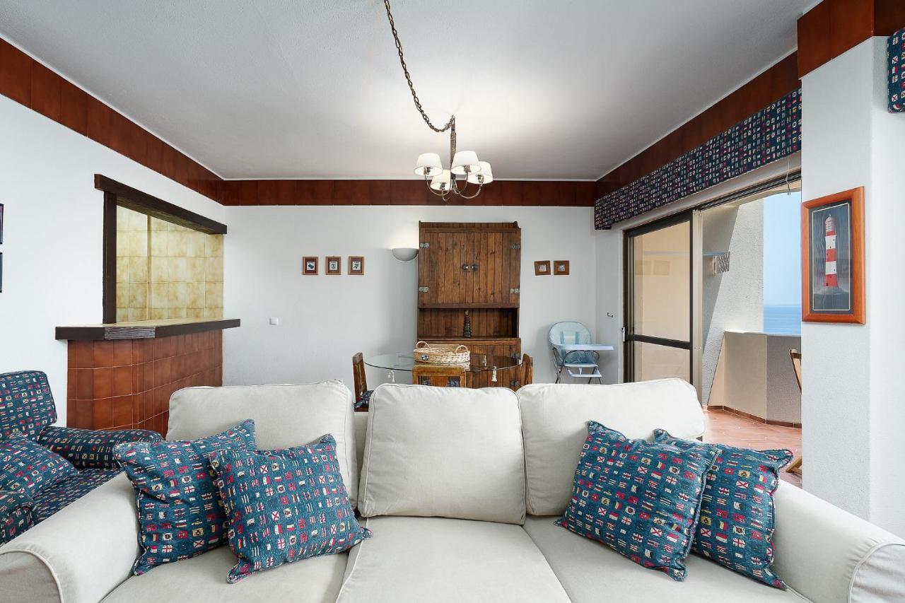 Beira Mar - Empreendimento Iberlagos By Lovelystay Eksteriør billede