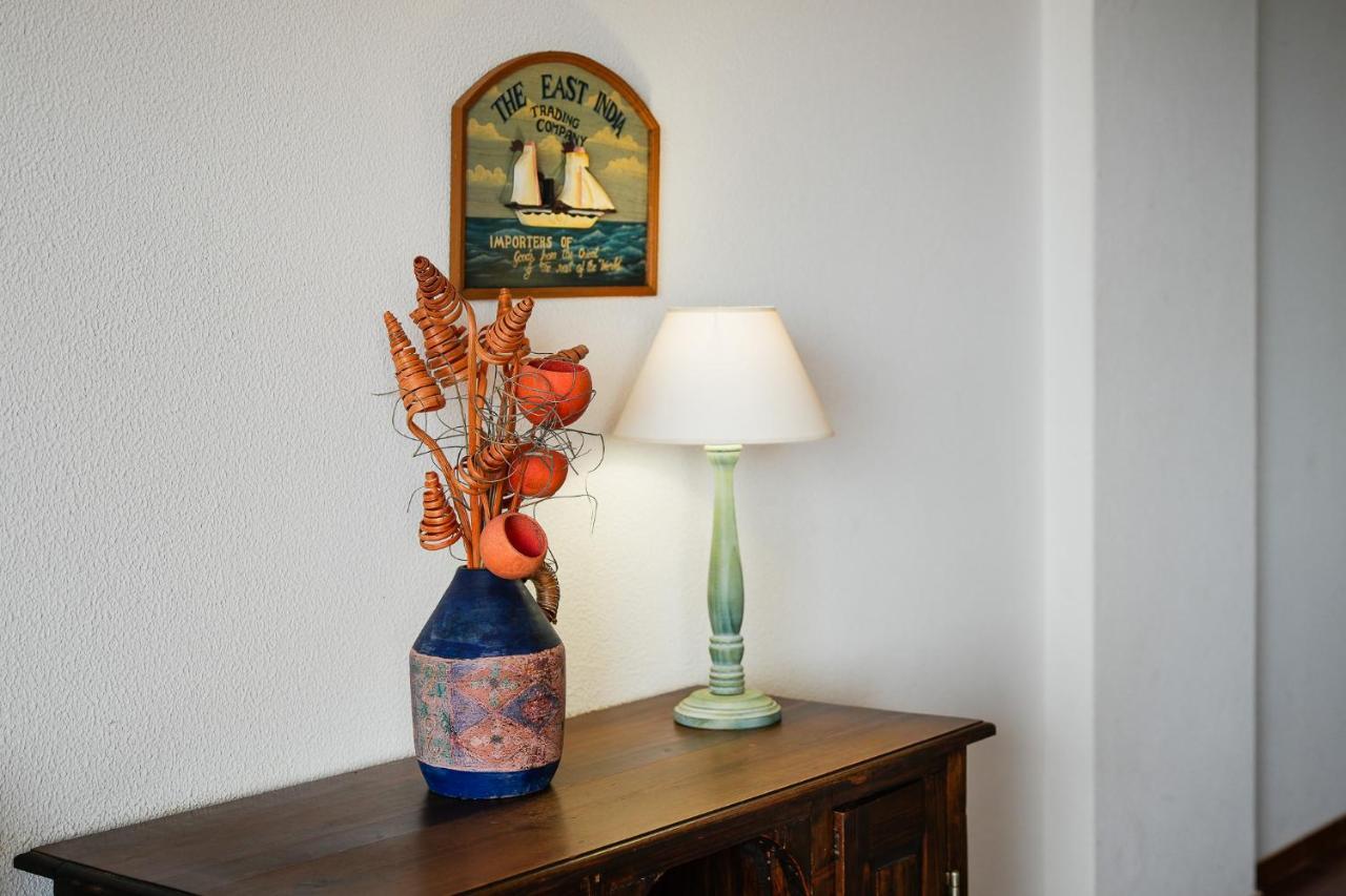 Beira Mar - Empreendimento Iberlagos By Lovelystay Eksteriør billede