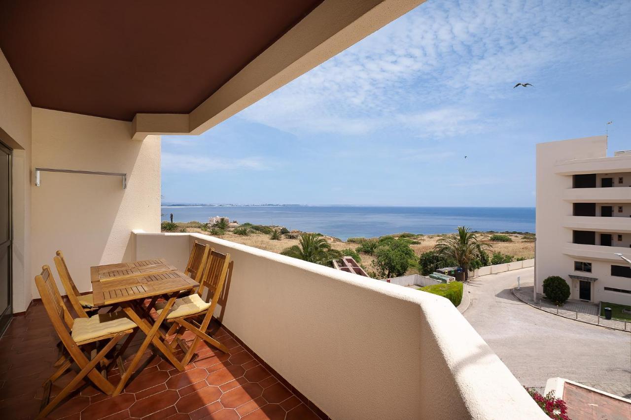 Beira Mar - Empreendimento Iberlagos By Lovelystay Eksteriør billede