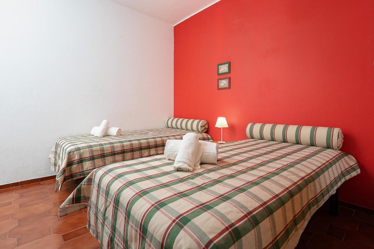 Beira Mar - Empreendimento Iberlagos By Lovelystay Eksteriør billede