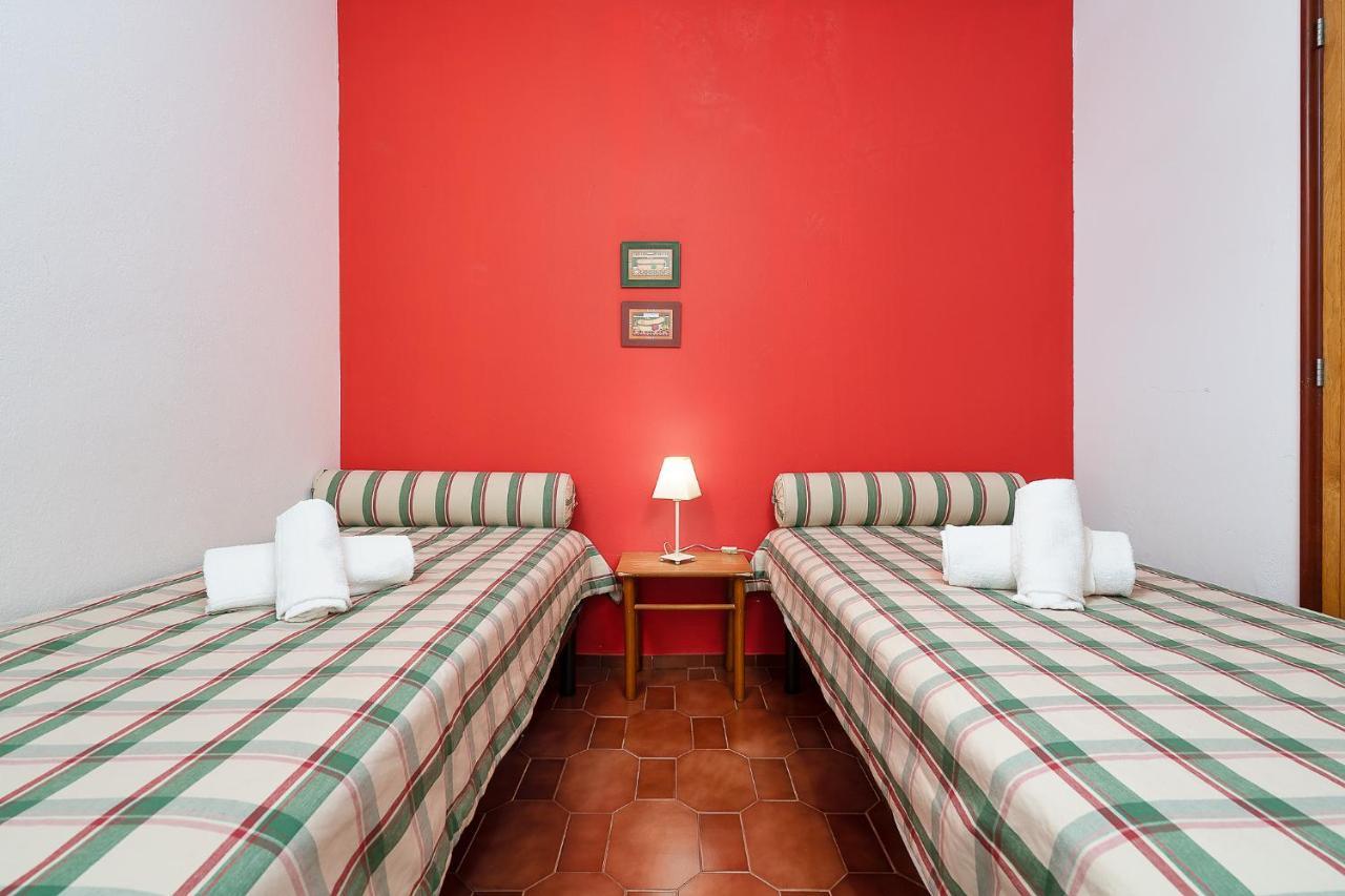 Beira Mar - Empreendimento Iberlagos By Lovelystay Eksteriør billede