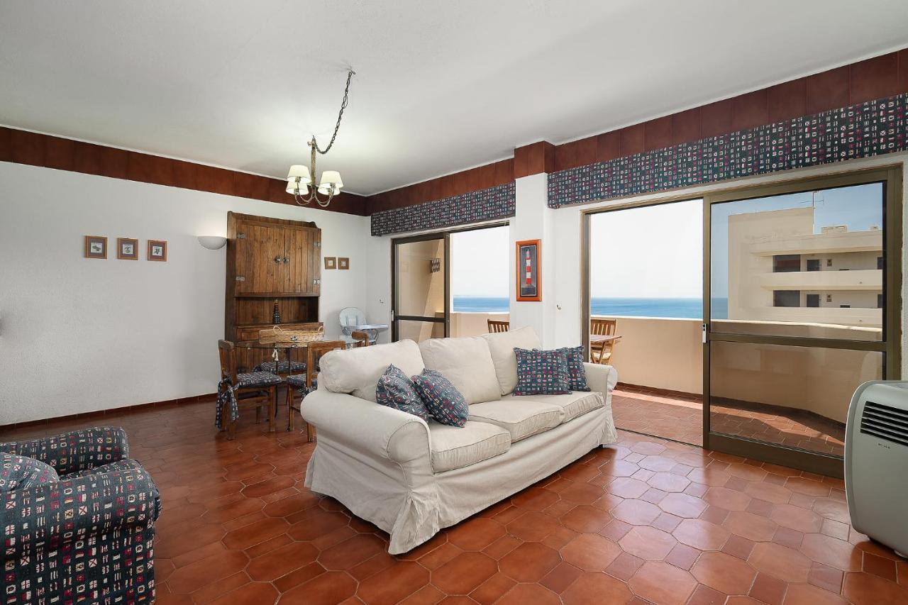 Beira Mar - Empreendimento Iberlagos By Lovelystay Eksteriør billede