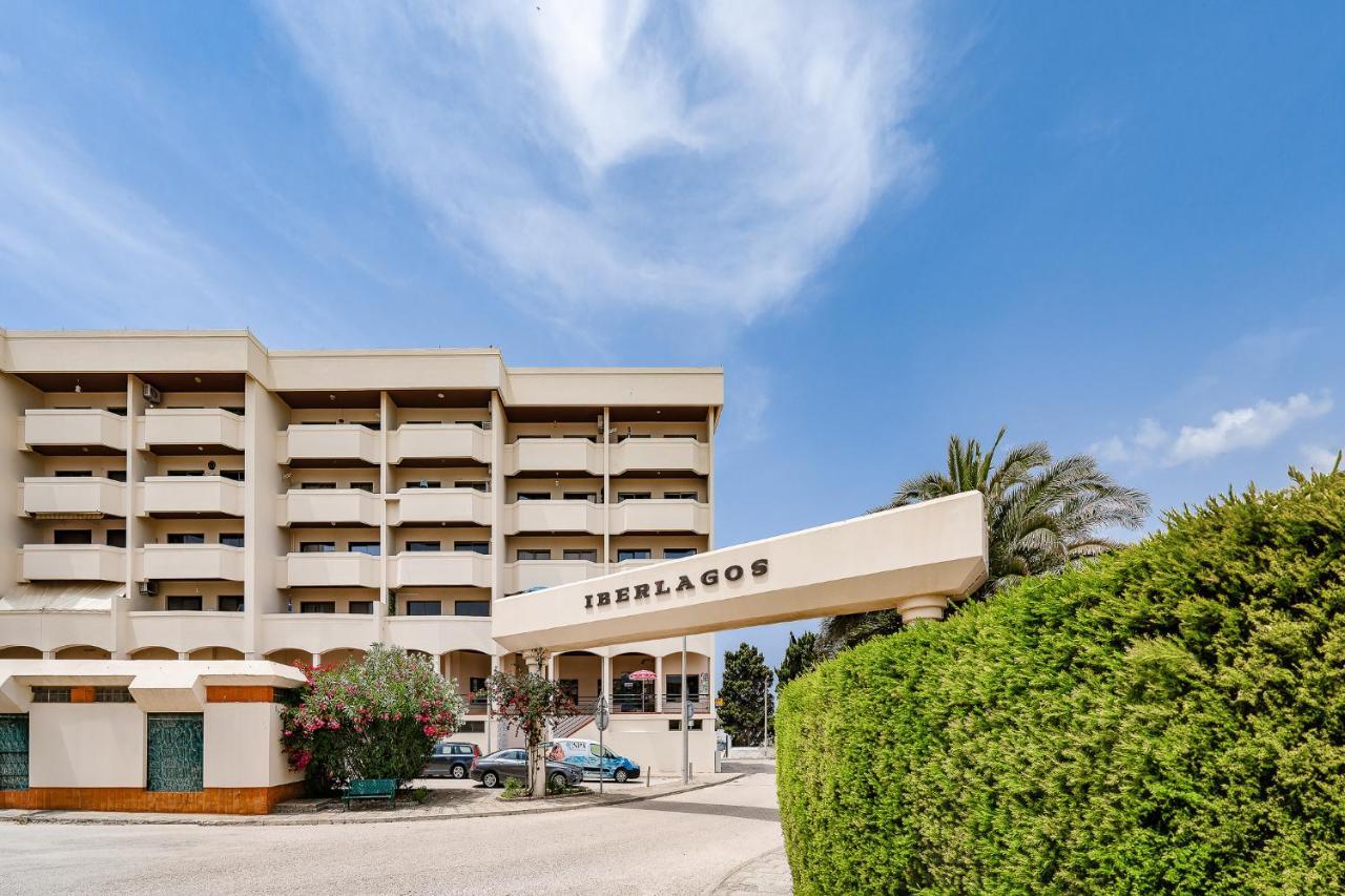 Beira Mar - Empreendimento Iberlagos By Lovelystay Eksteriør billede