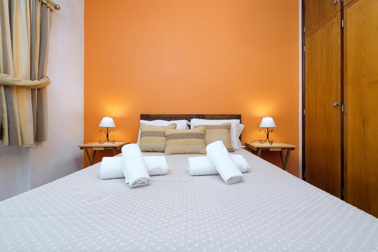 Beira Mar - Empreendimento Iberlagos By Lovelystay Eksteriør billede