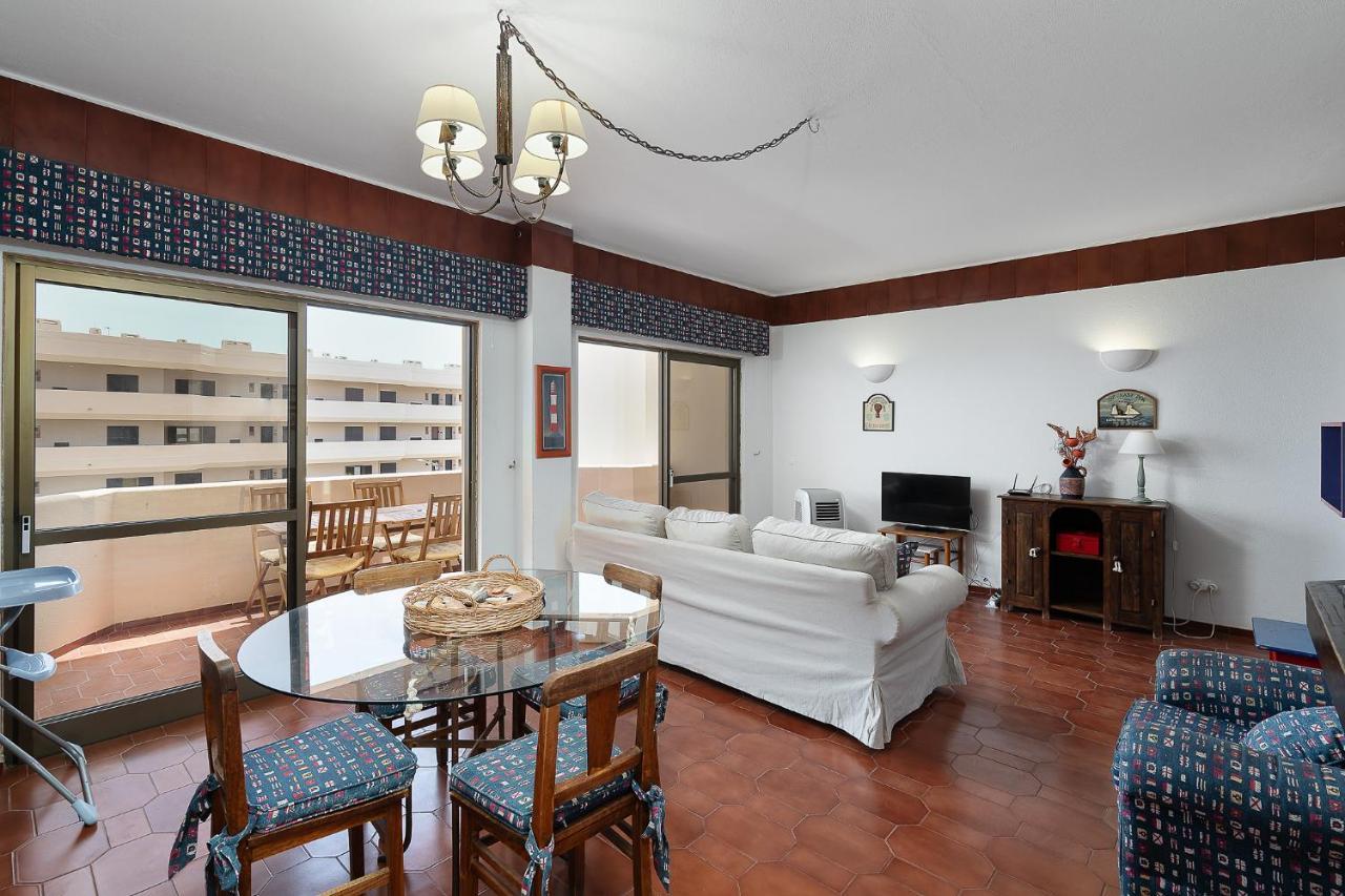 Beira Mar - Empreendimento Iberlagos By Lovelystay Eksteriør billede