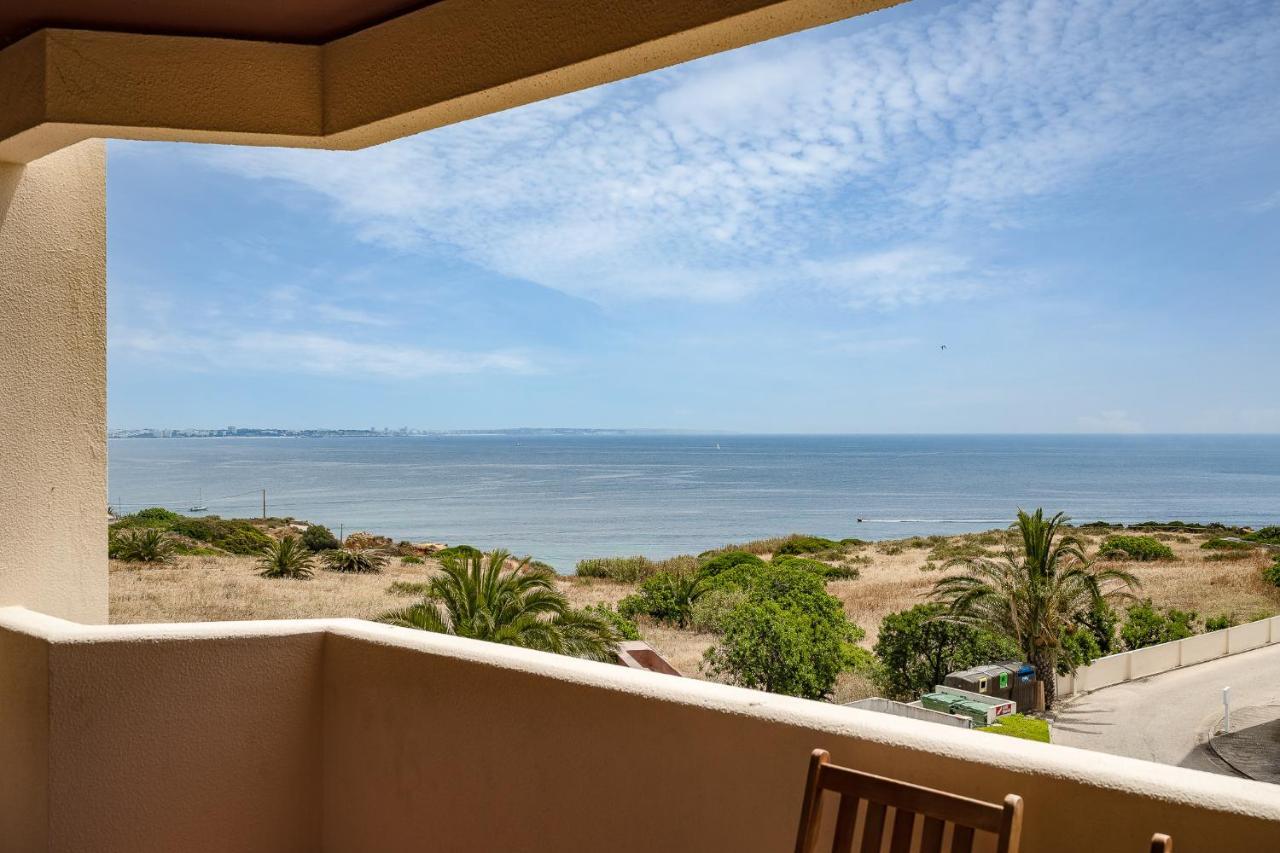 Beira Mar - Empreendimento Iberlagos By Lovelystay Eksteriør billede